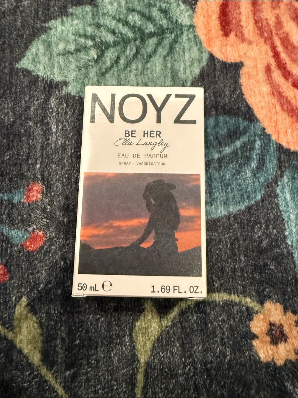 Noyz be her by Ella Langley perfume - Picture 2 of 2